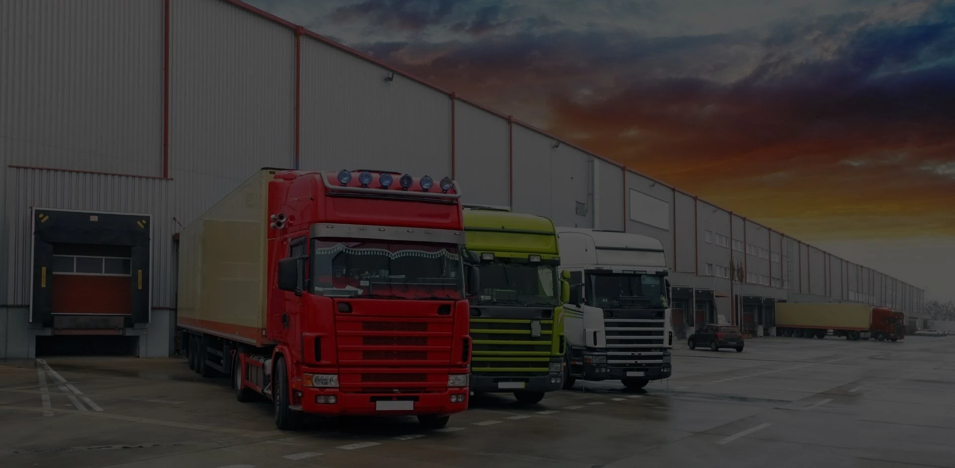 Ankara Çubuk Ambarı